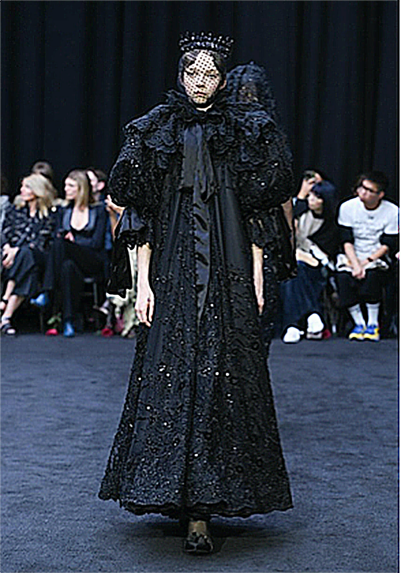 fashion week