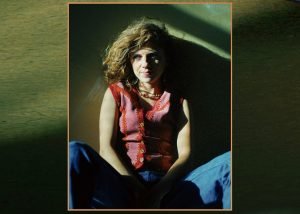 Mădălina Pavăl Orchestra: concert & lansare de cântec la Control