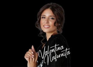 Valentina Naforniță este invitată pe scena Operei Naționale București în spectacolul „Nunta lui Figaro”