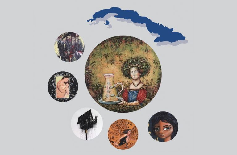 Zilele culturii cubaneze la București: șase pictori contemporani  și trei lungmetraje de ficțiune | 21-25 noiembrie