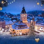 ,,Magia iernii la Brașov” aduce bucuria sărbătorilor