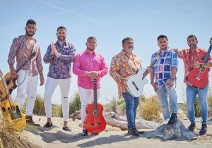 Celebrii Gipsy Kings concertează pe scena Berăriei H pe 12 noiembrie
