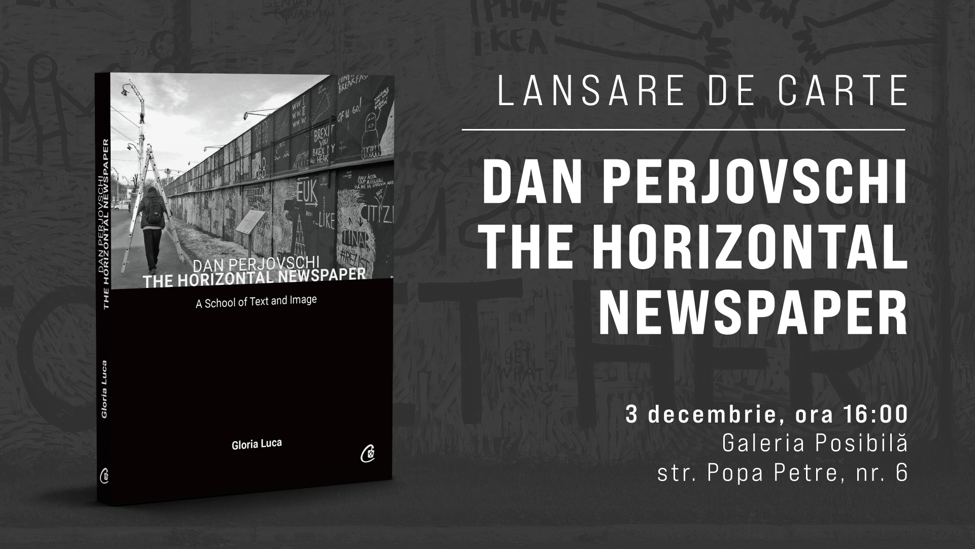 Dan Perjovschi