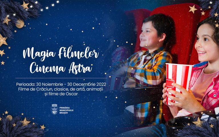 Magia Filmelor