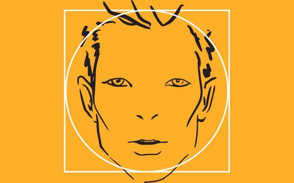MAKE-UP | Și băieții se machiază câteodată