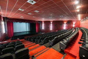 Sala Luceafărul