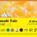 art & handmade fair