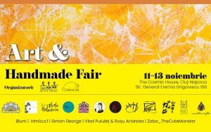 art & handmade fair