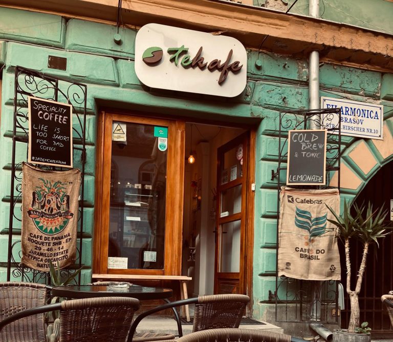 Tekafe: am crescut calitatea produselor, am investit în educatie și în echipamente