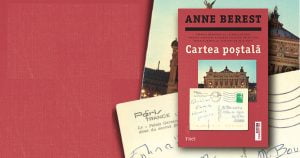 Cartea poștală, publicat de Editura Trei