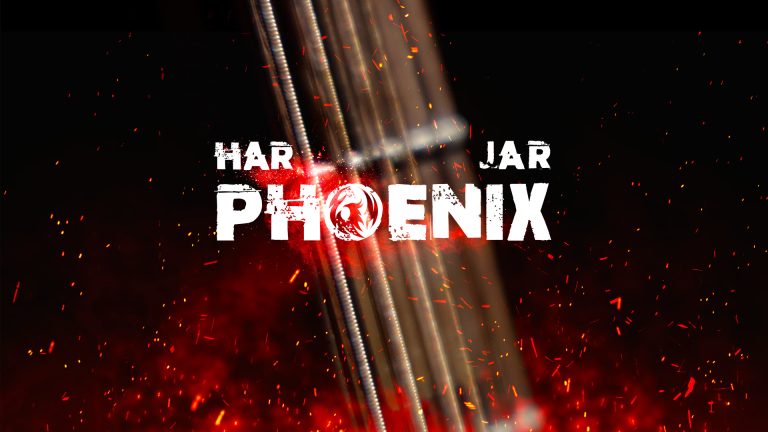 PHOENIX. HAR/JAR, în premieră la TVR pe 8 decembrie