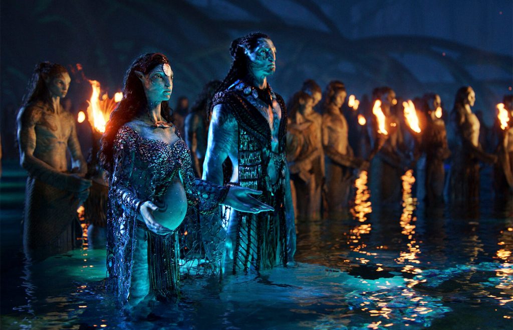 Avatar: The Way of Water