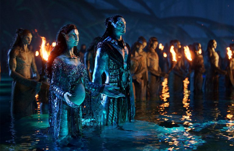 Avatar: The Way of Water