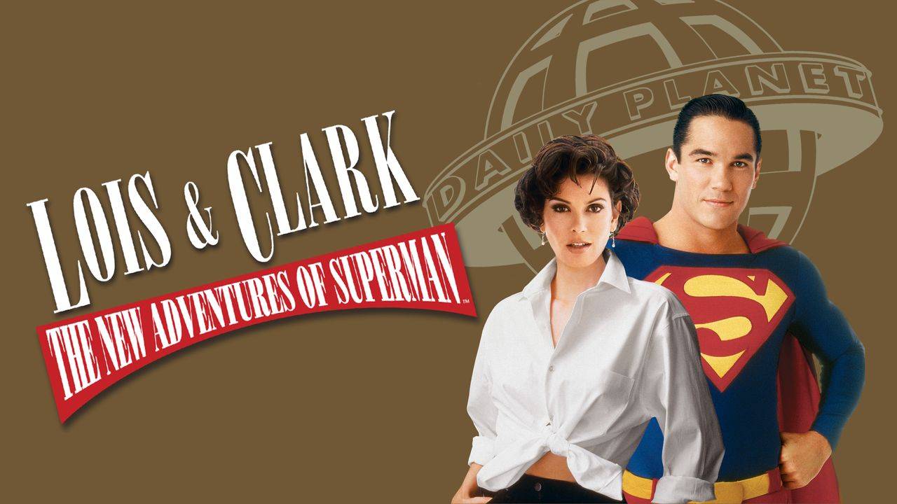 Serialul „Lois & Clark: The New Adventures of Superman”, în premieră la Warner TV