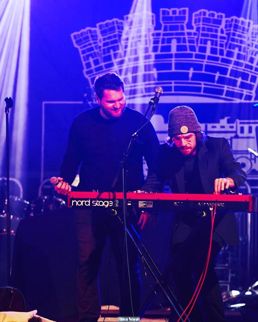 Back in time @ The 80's Pub