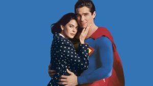 Serialul „Lois & Clark: The New Adventures of Superman”,  în premieră la Warner TV