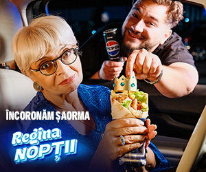 Pepsi Regina Noptii ep1 s2