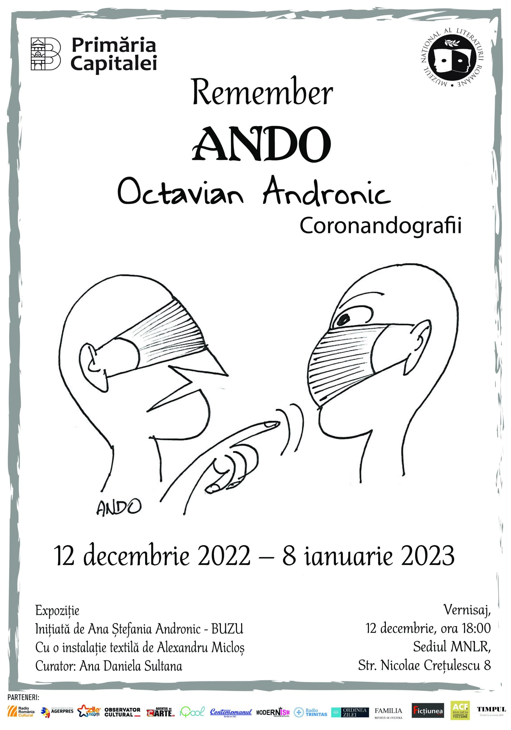 ANDOgrafii
