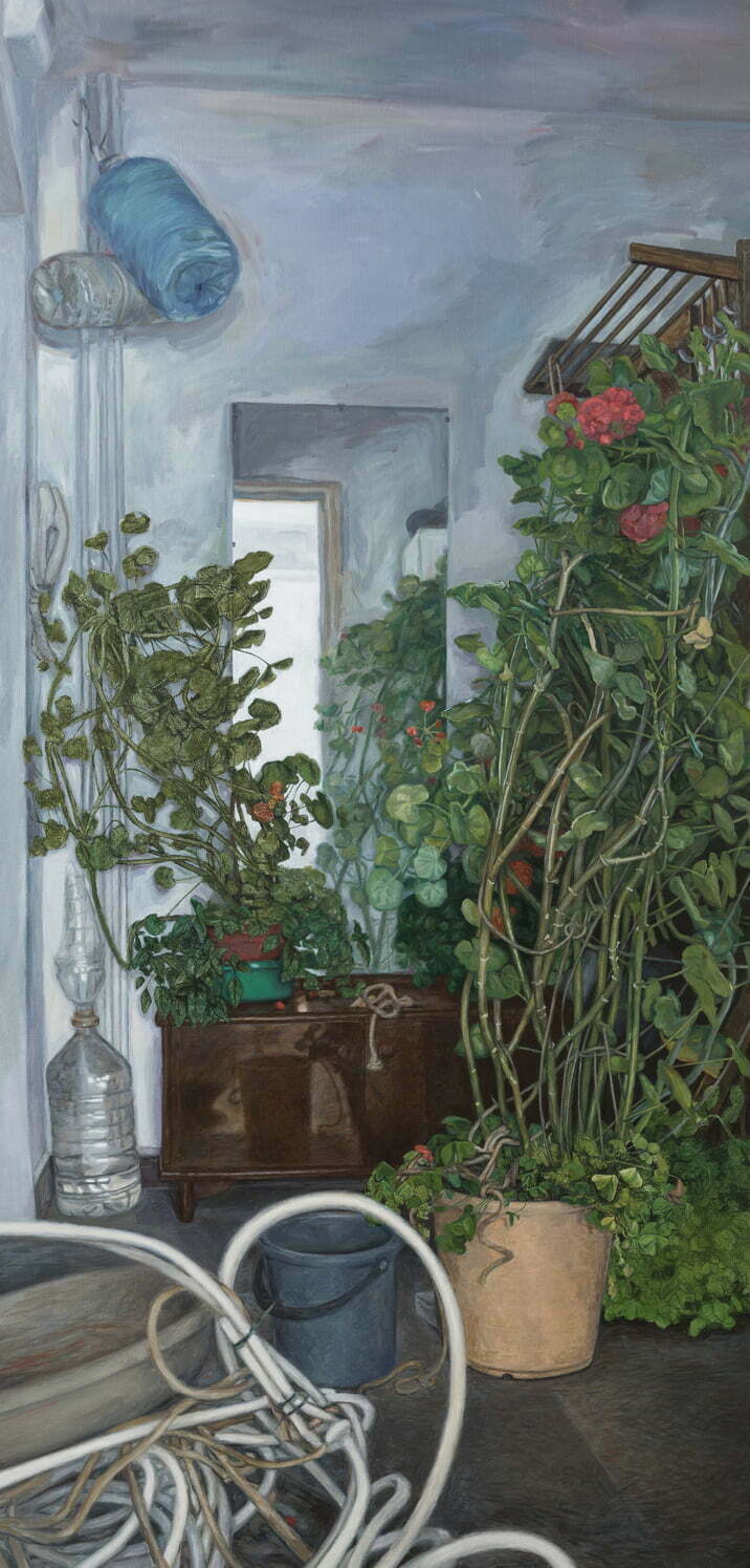 Muzeul Național de Artă Contemporană lansează noul sezon expozițional.