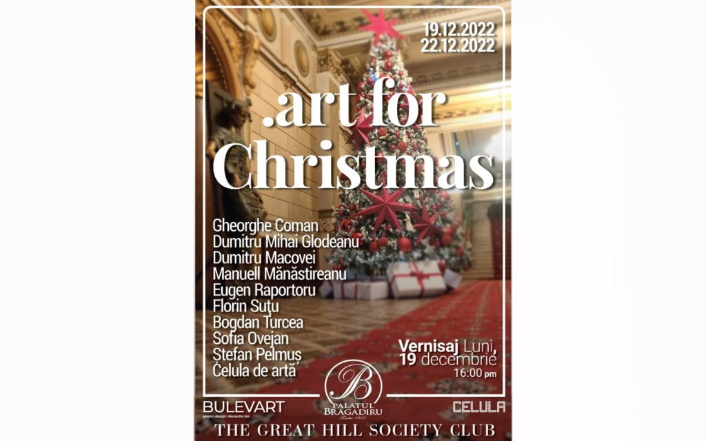 Art for Christmas