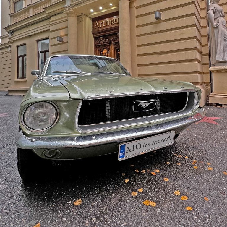Cele mai bune investiții-cadou: diamante, ceasuri sau mașini de colecție