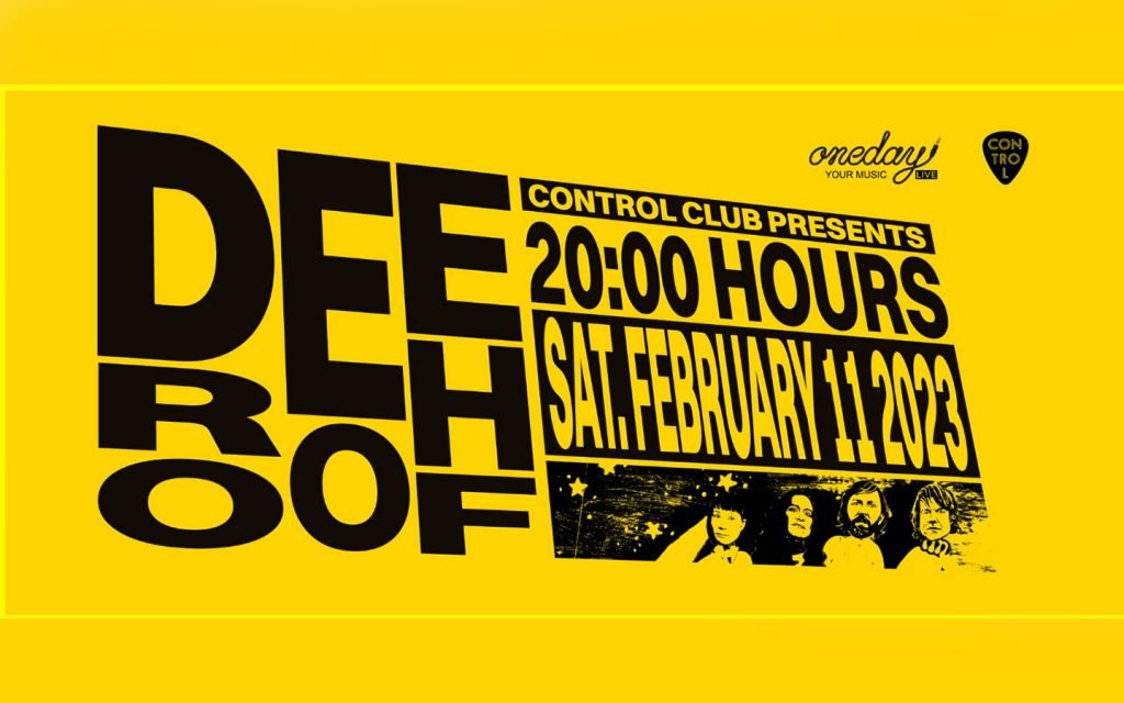 Deerhoof