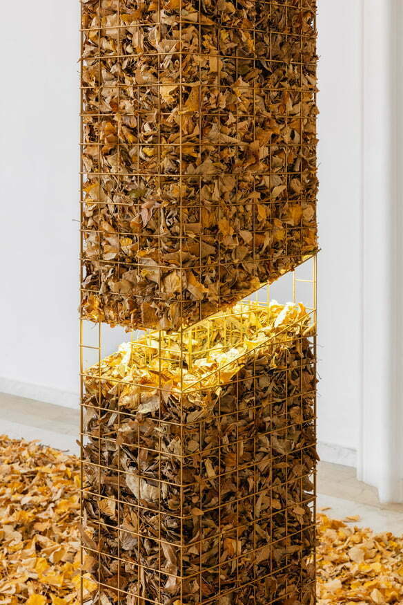 Muzeul Național de Artă Contemporană lansează noul sezon expozițional.