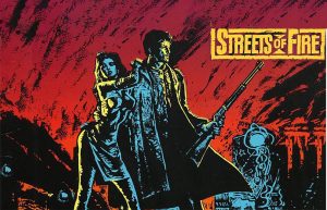 Streets of Fire