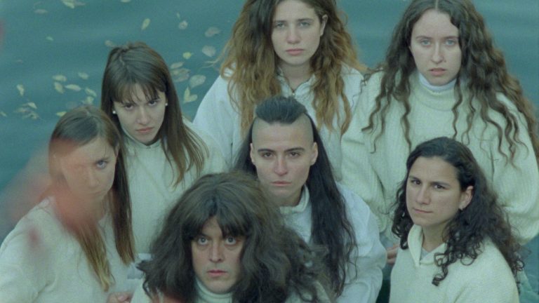 „Mammalia” are premiera mondială la Festivalul Internațional de Film de la Berlin