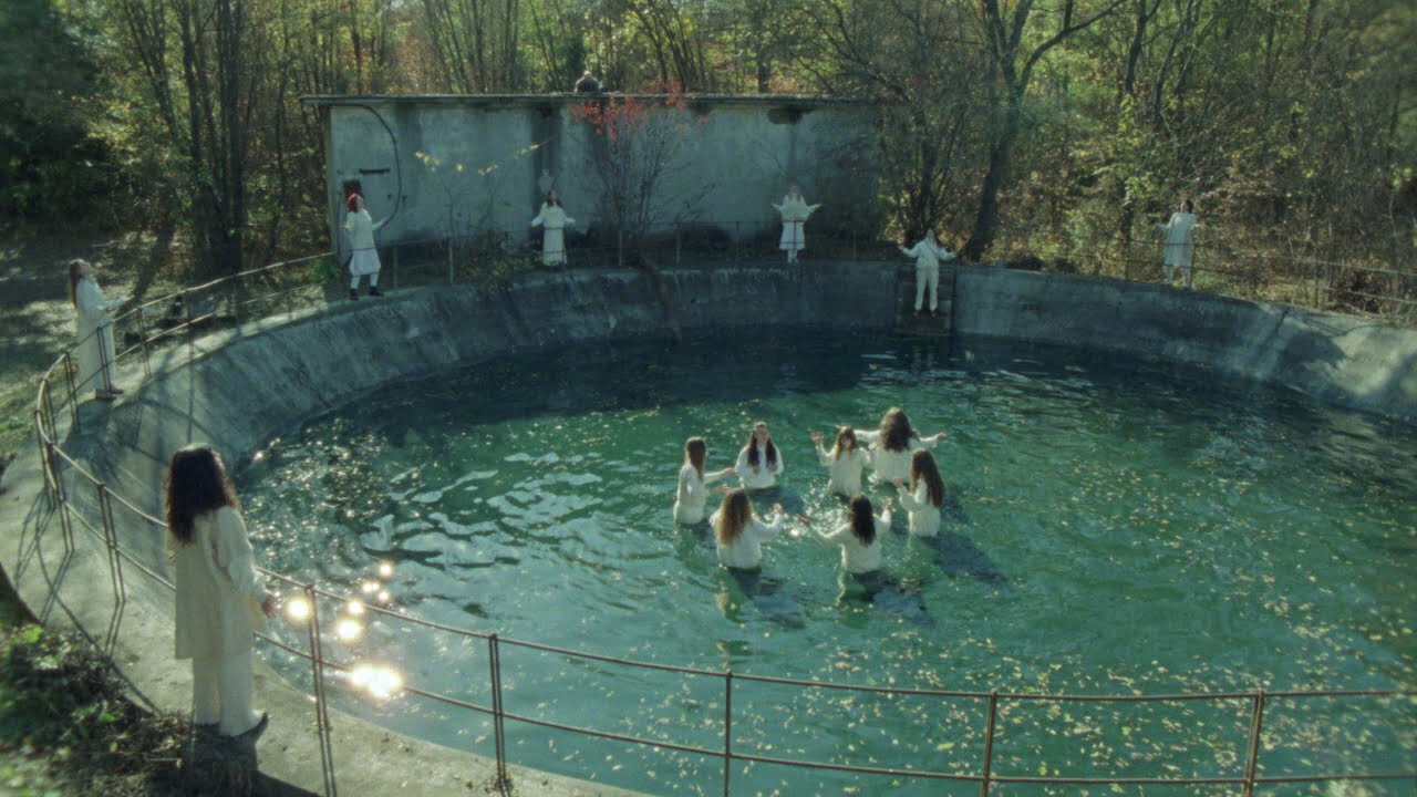 &bdquo;Mammalia&rdquo; are premiera mondială la Festivalul Internațional de Film de la Berlin