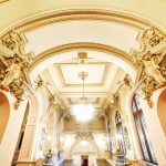 Comorile regalității la Art Safari