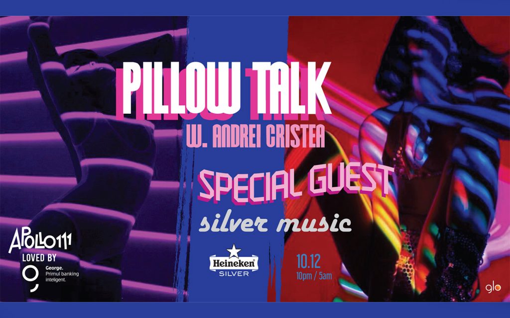 Pillow Talk