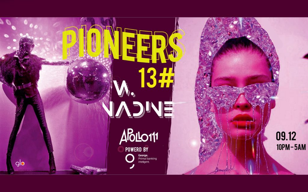 Pioneers