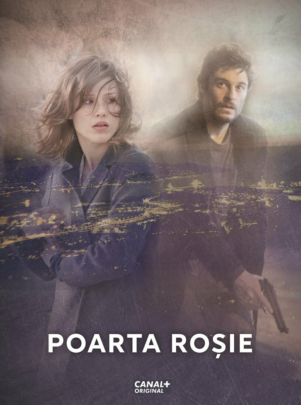 Poarta roșie Focus Sat TV