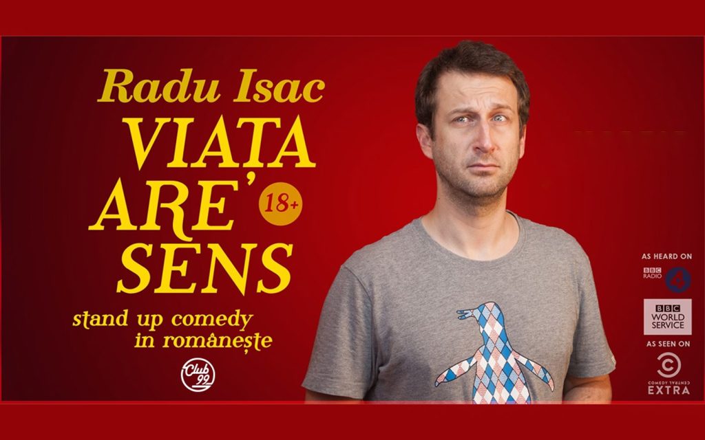 Radu Isac