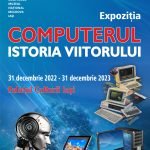 Expoziția „Computerul – Istoria viitorului”
