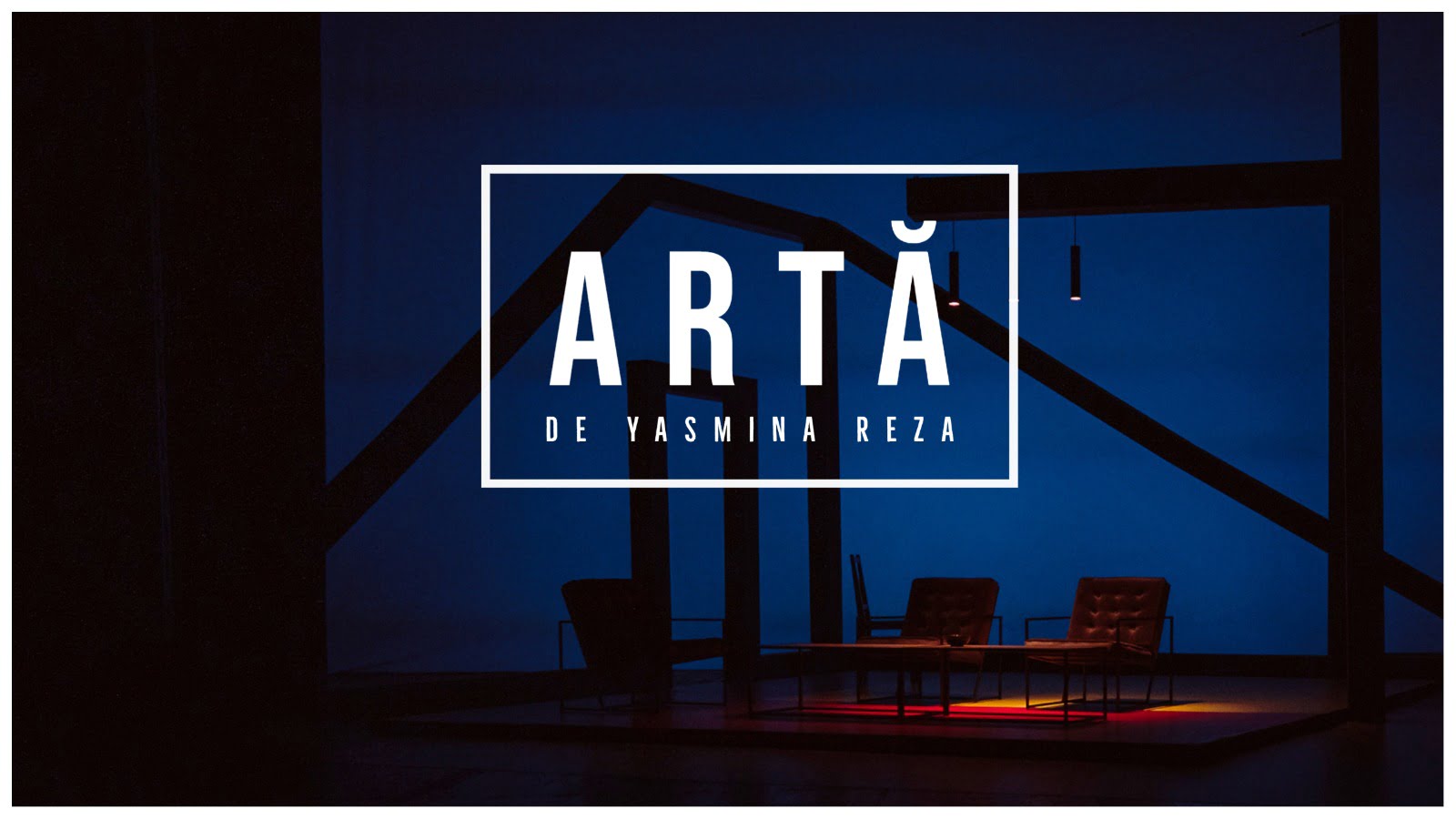 Dan Cogălniceanu: „Artă”