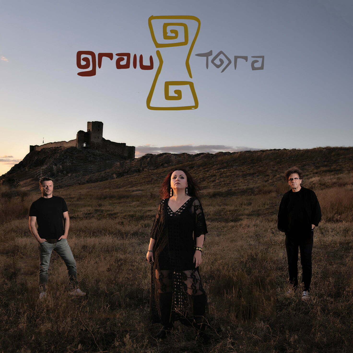 TORA &ndash; Lansare album GRAIU la Sibiu