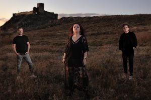 TORA – Lansare album GRAIU la Sibiu