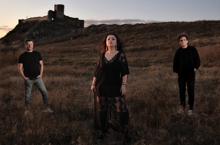 TORA – Lansare album GRAIU la Sibiu