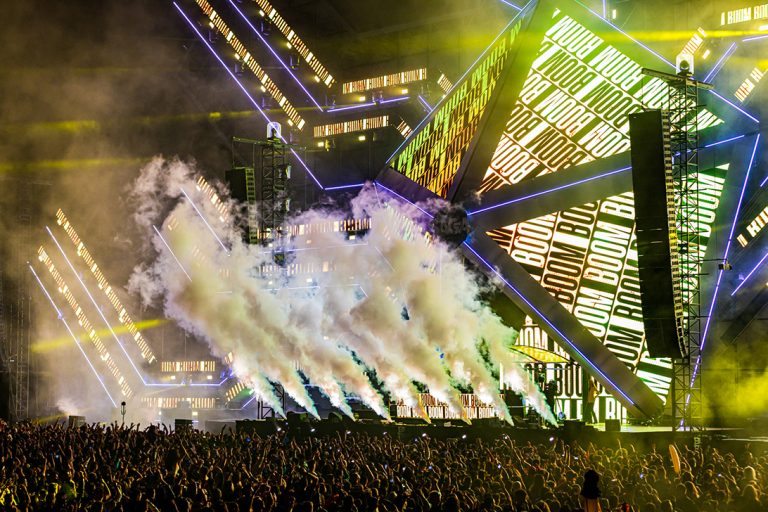 SAGA Festival lansează payment plan: bilete în rate egale la cel mai avantajos preț