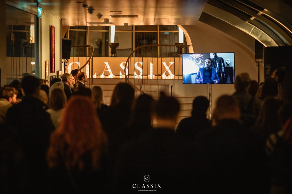 Classix Festival