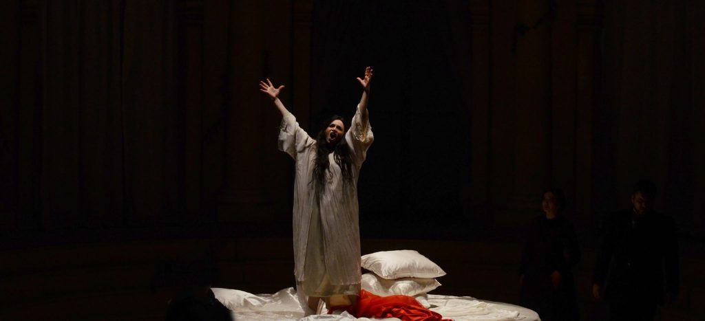 La Traviata