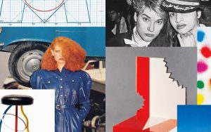 ART hiSTORIES | O călătorie prin nostalgia pariziană a anilor ’80