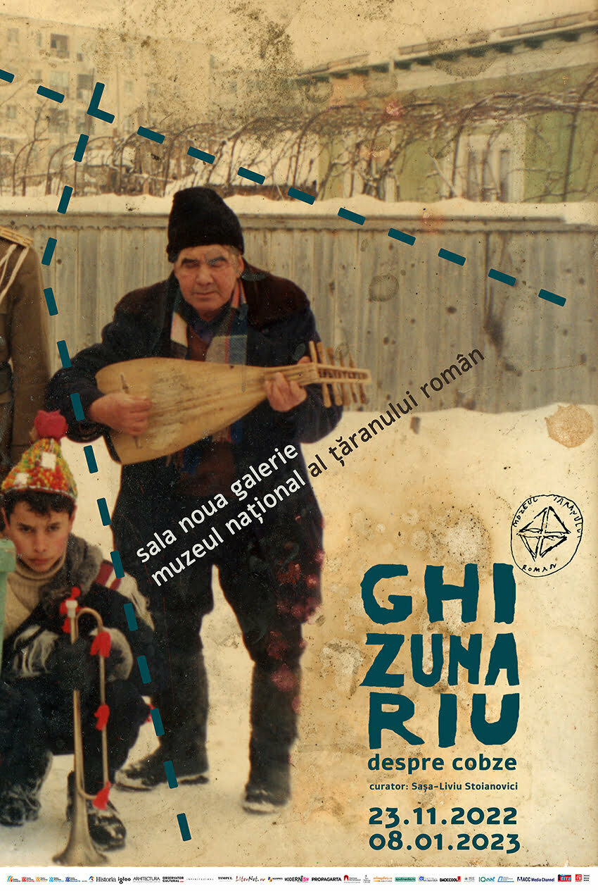 Ghizunariu: închiderea