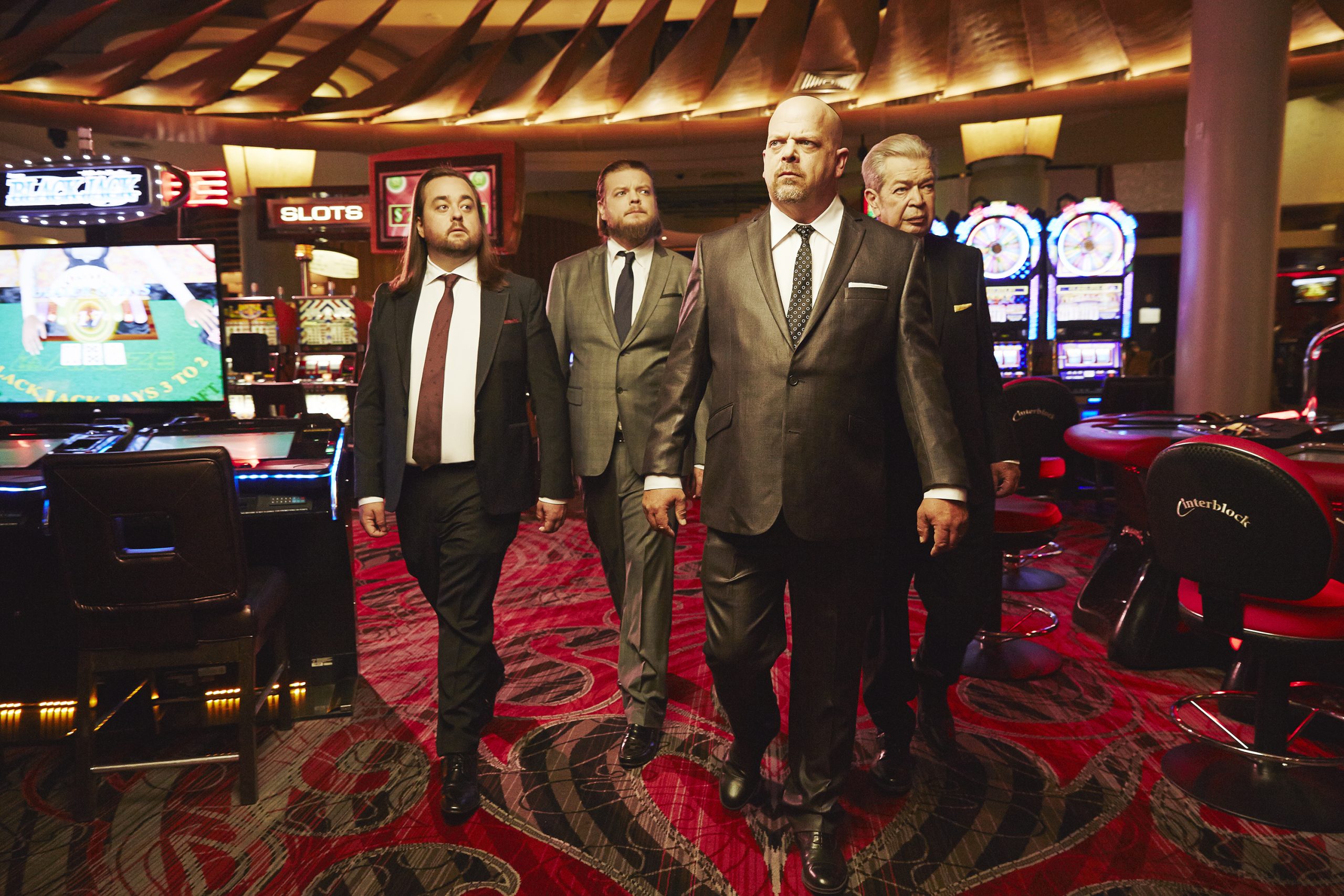 Recomandările lunii februarie 2023 la HISTORY Channel