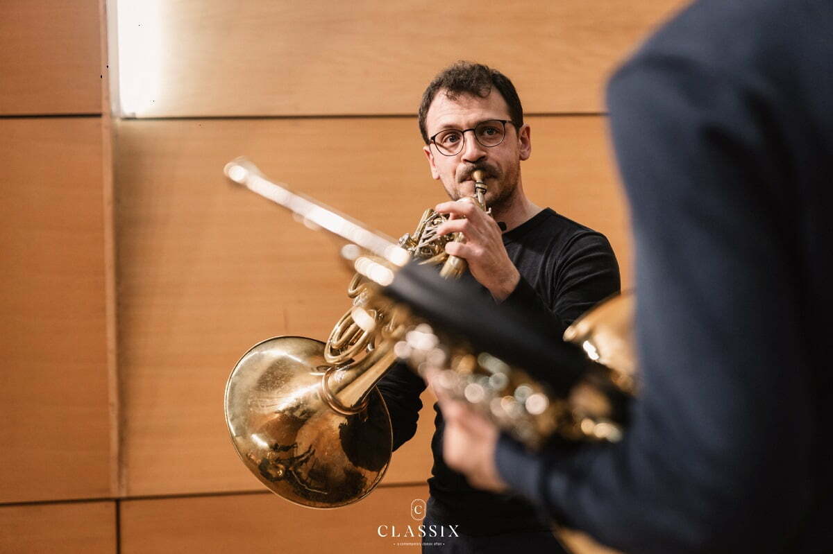 Classix Festival lansează programul de masterclass-uri Classix in Art 2023