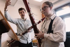 Classix Festival lansează programul de masterclass-uri Classix in Art 2023