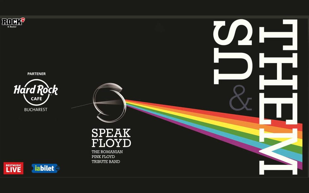 Speak Floyd
