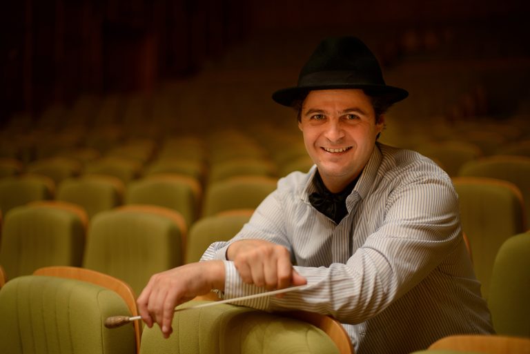 CRISTIAN OROȘANU